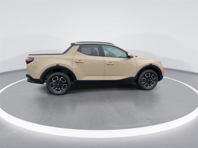 2023 Hyundai Santa Cruz SEL Premium