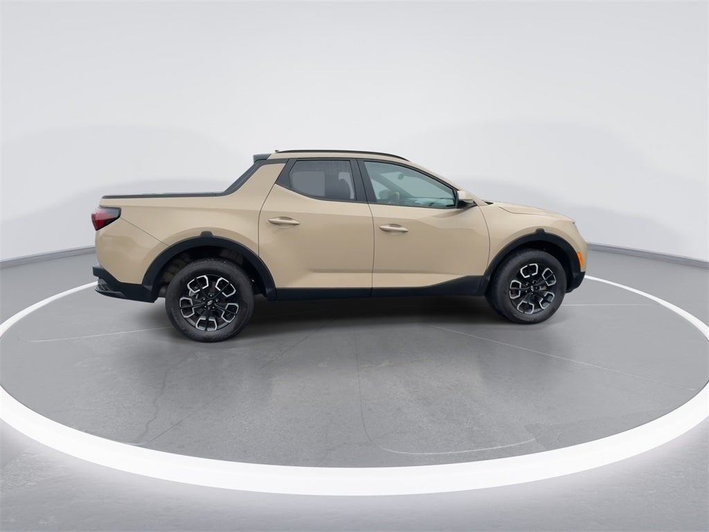 2023 Hyundai Santa Cruz SEL Premium