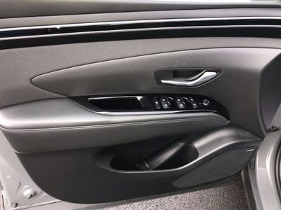 2023 Hyundai Santa Cruz Limited