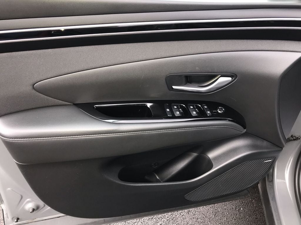 2023 Hyundai Santa Cruz Limited