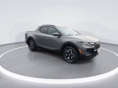 2023 Hyundai Santa Cruz Limited