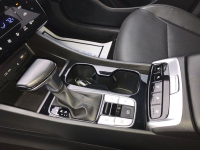 2023 Hyundai Santa Cruz Limited