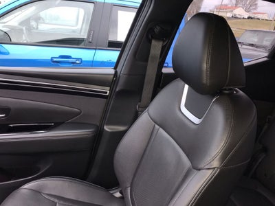 2023 Hyundai Santa Cruz Limited