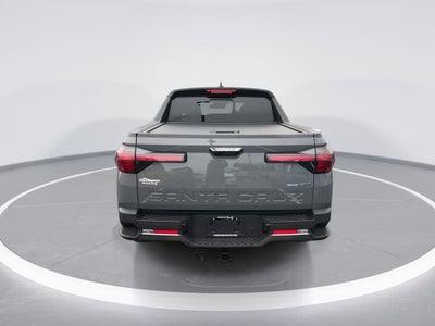 2023 Hyundai Santa Cruz Limited
