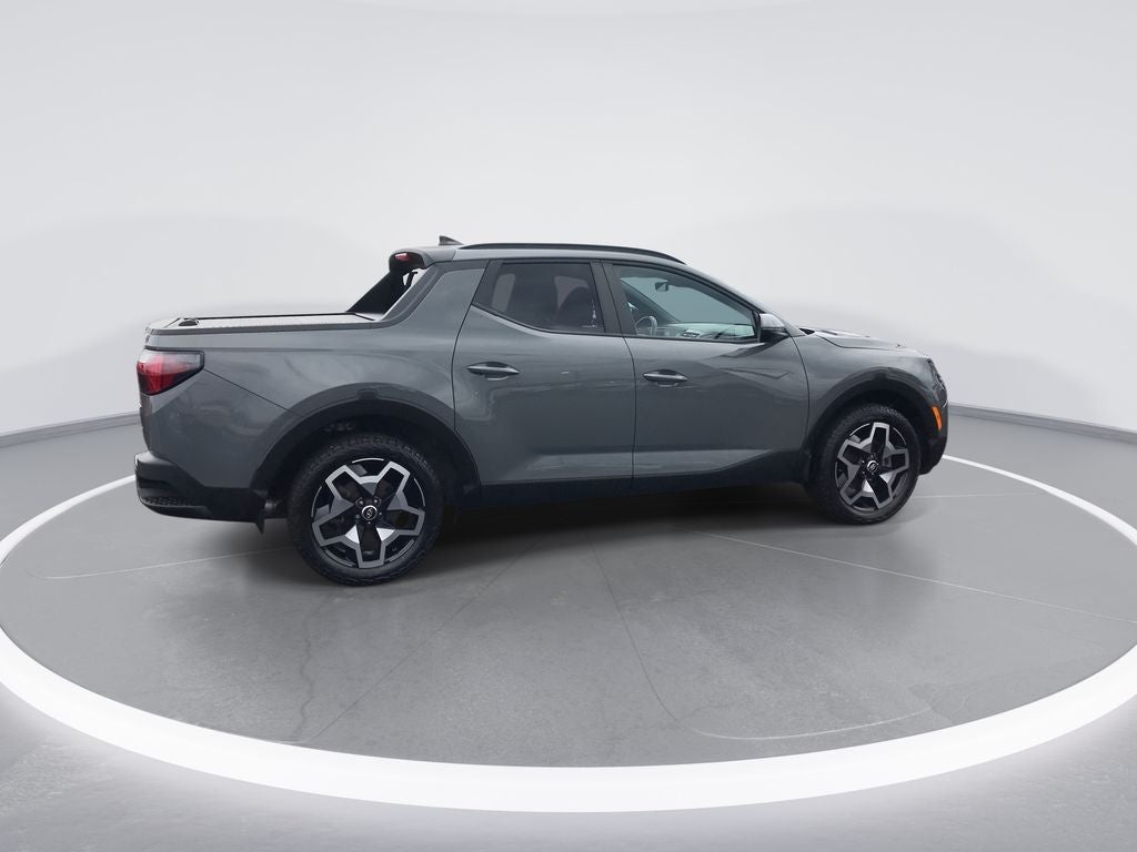 2023 Hyundai Santa Cruz Limited