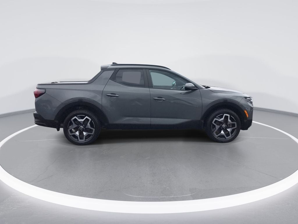 2023 Hyundai Santa Cruz Limited