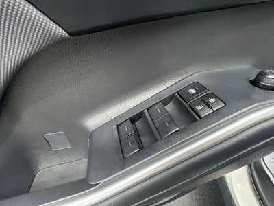 2023 Toyota Highlander Hybrid LE