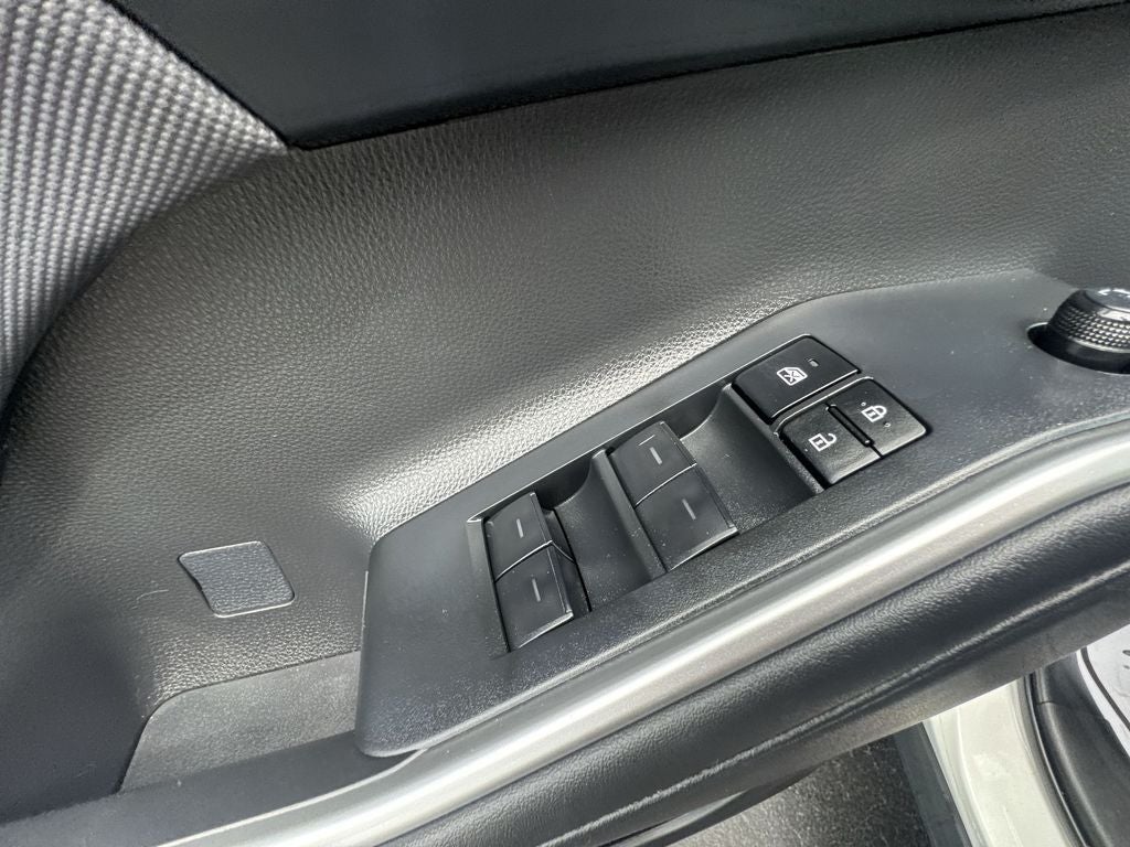 2023 Toyota Highlander Hybrid LE