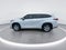 2023 Toyota Highlander Hybrid LE