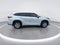 2023 Toyota Highlander Hybrid LE