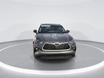 2024 Toyota Highlander Hybrid XLE
