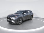 2024 Toyota Highlander Hybrid XLE