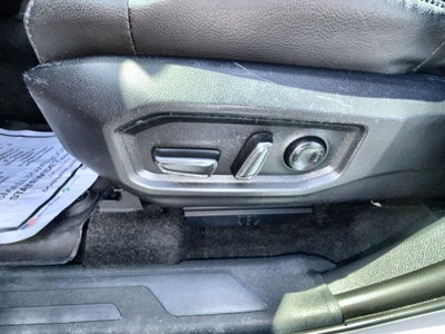 2024 Toyota Tundra Hybrid Limited