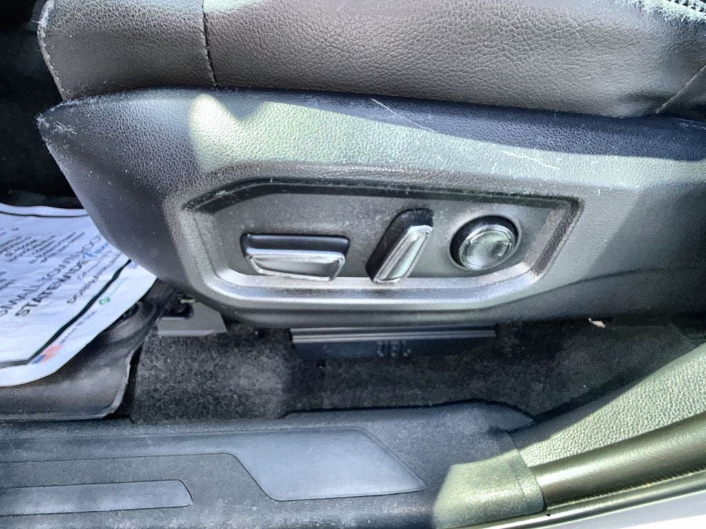 2024 Toyota Tundra Hybrid Limited