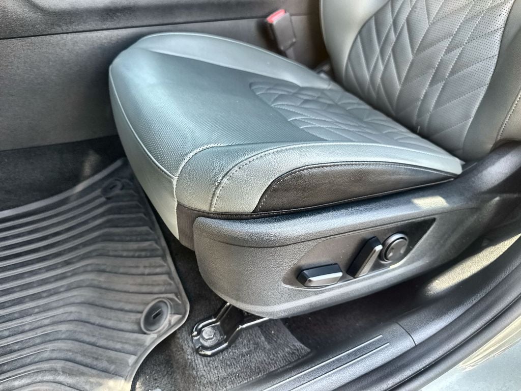 2023 Kia Sportage X-Pro