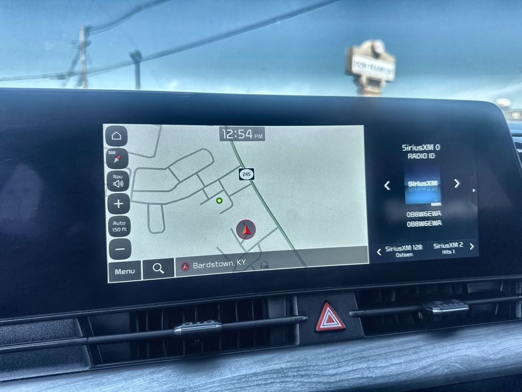 2023 Kia Sportage X-Pro