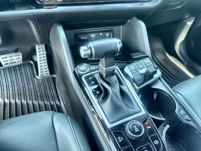 2023 Kia Sportage X-Pro