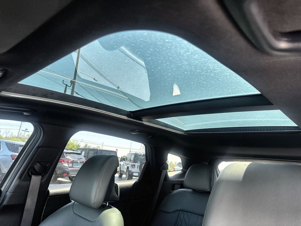 2023 Kia Sportage X-Pro