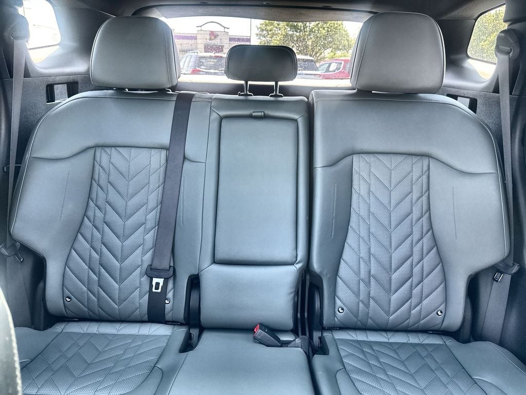 2023 Kia Sportage X-Pro