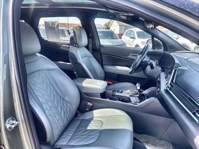 2023 Kia Sportage X-Pro