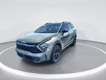 2023 Kia Sportage X-Pro