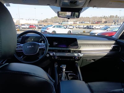 2023 Kia Telluride SX-Prestige