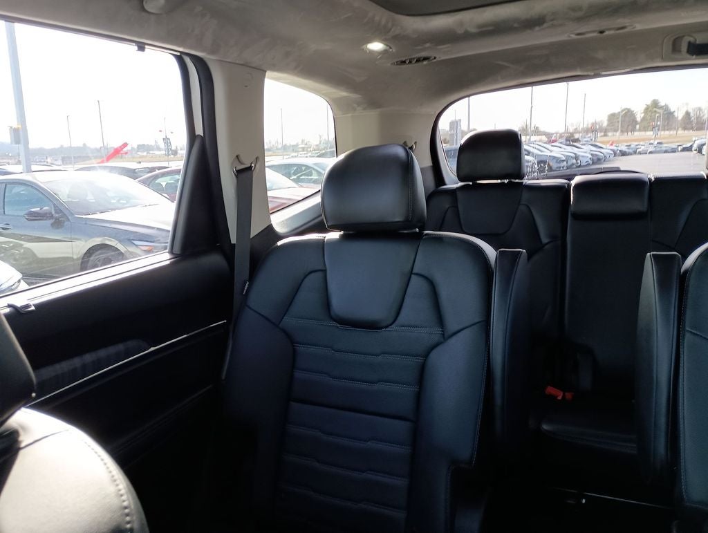 2023 Kia Telluride SX-Prestige