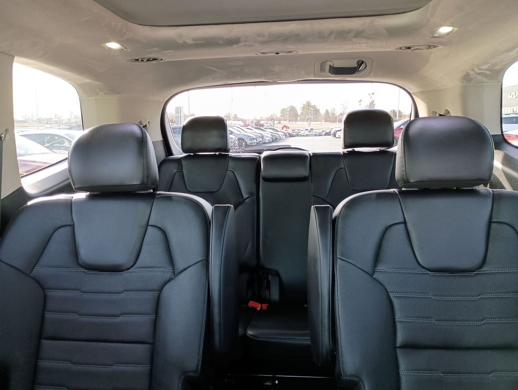 2023 Kia Telluride SX-Prestige