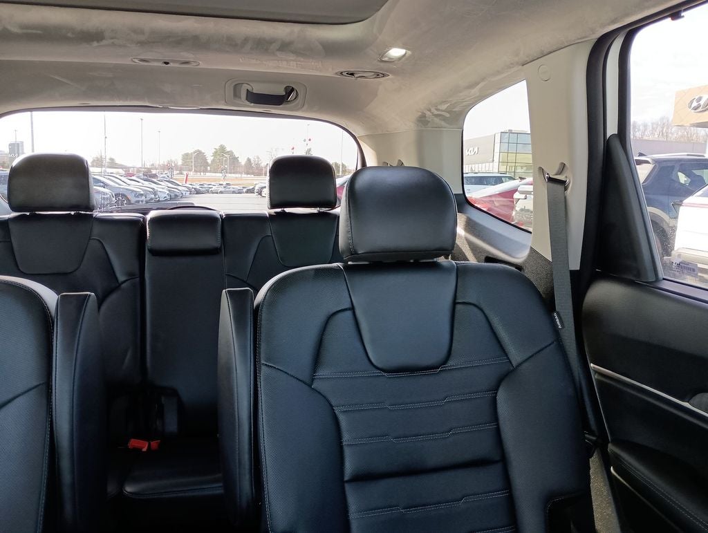 2023 Kia Telluride SX-Prestige