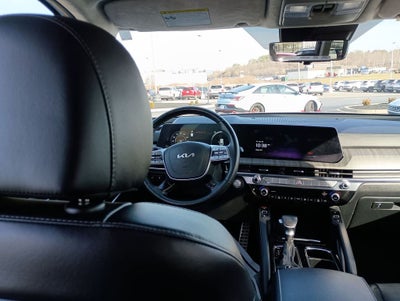 2023 Kia Telluride SX-Prestige