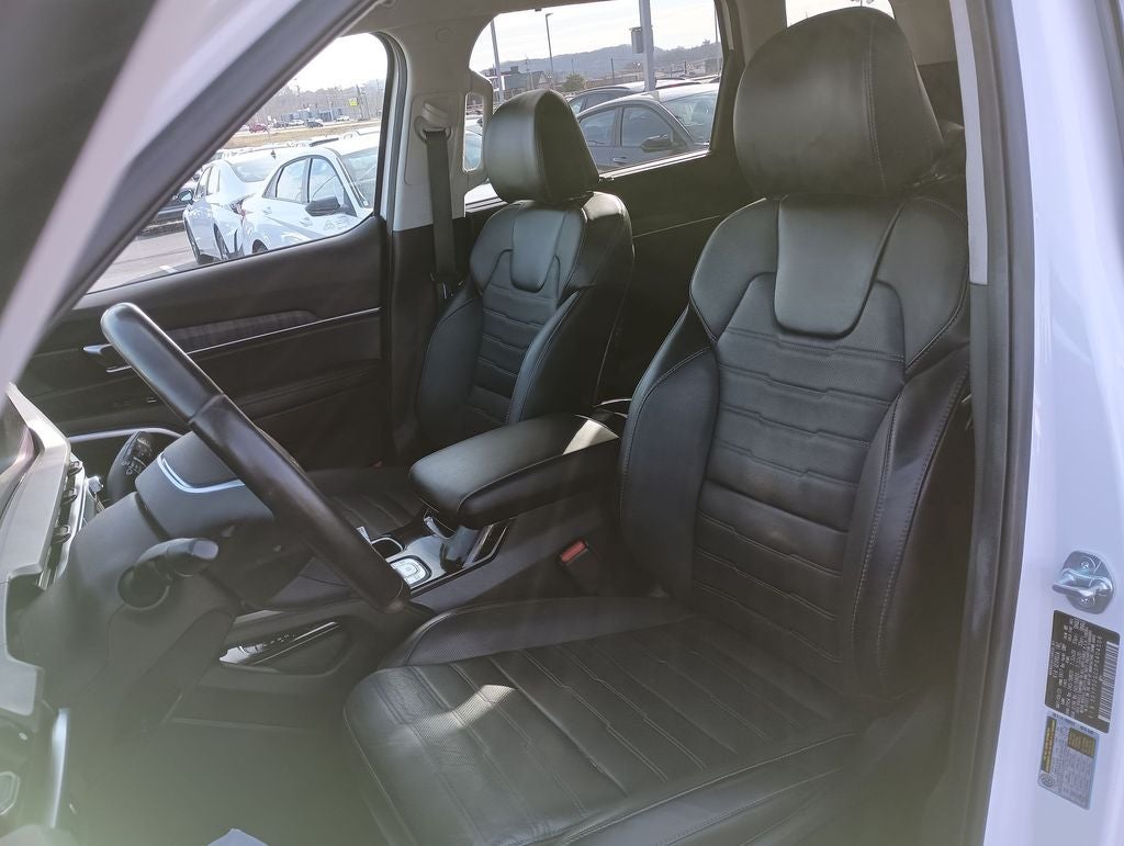 2023 Kia Telluride SX-Prestige