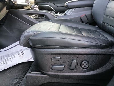 2023 Kia Telluride SX-Prestige