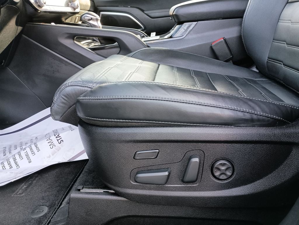 2023 Kia Telluride SX-Prestige
