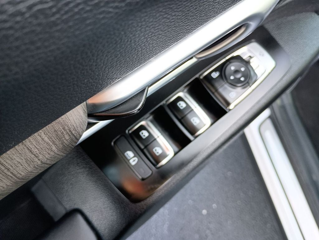 2023 Kia Telluride SX-Prestige