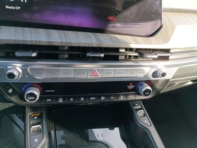 2023 Kia Telluride SX-Prestige