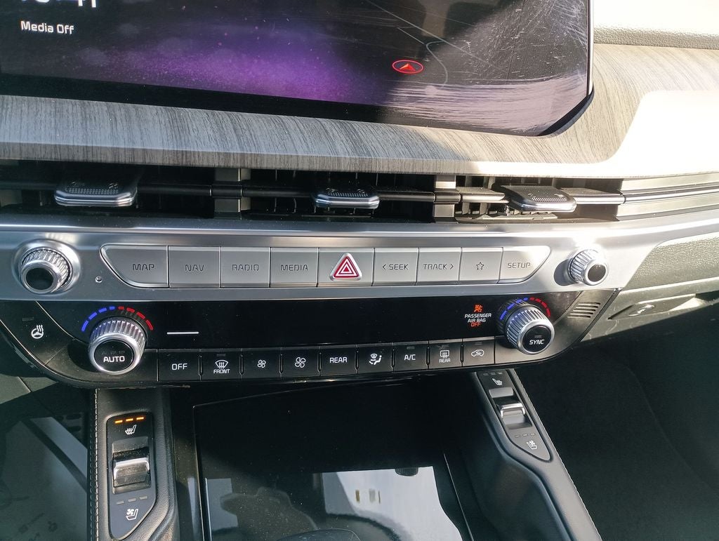 2023 Kia Telluride SX-Prestige