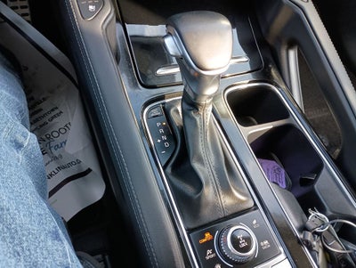 2023 Kia Telluride SX-Prestige