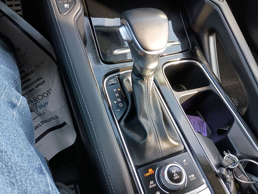 2023 Kia Telluride SX-Prestige