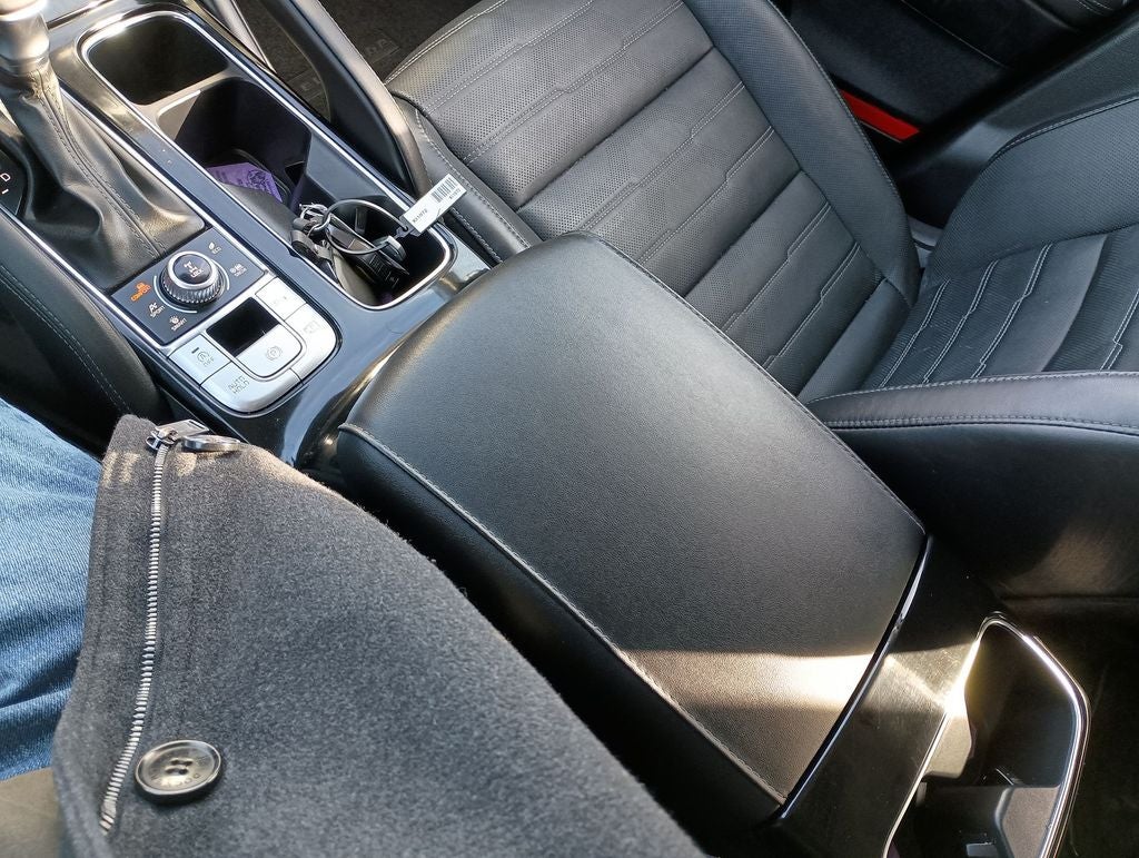 2023 Kia Telluride SX-Prestige