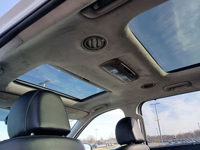 2023 Kia Telluride SX-Prestige