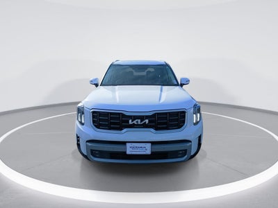 2023 Kia Telluride SX-Prestige