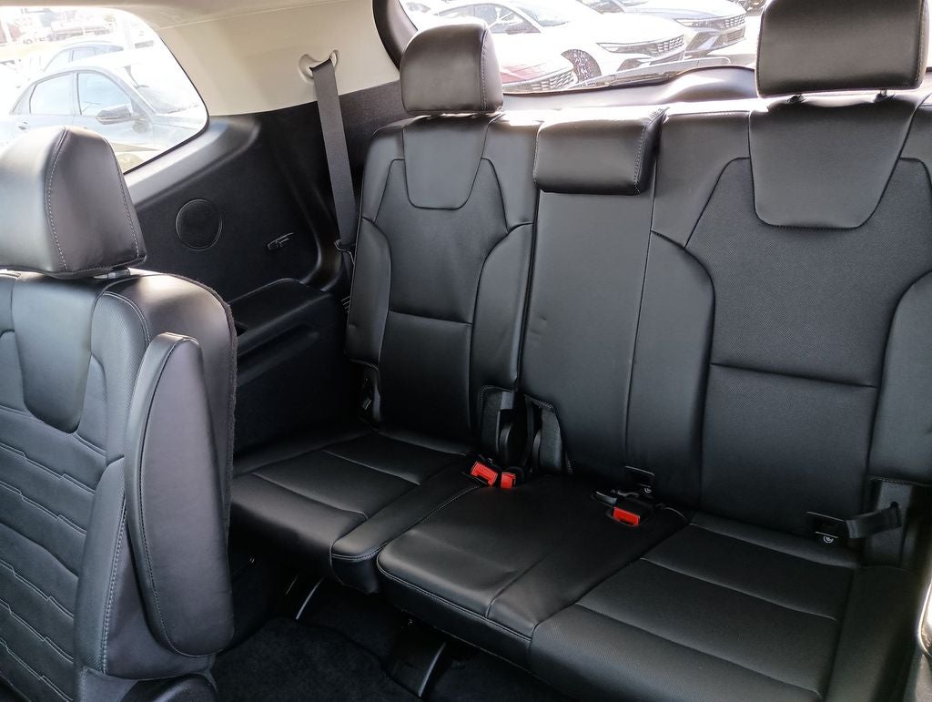 2023 Kia Telluride SX-Prestige