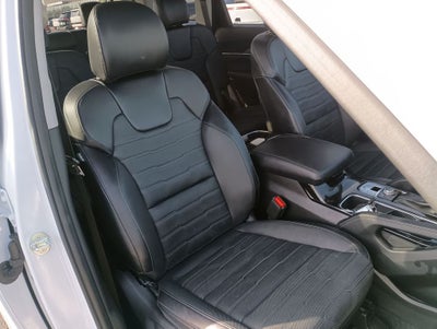 2023 Kia Telluride SX-Prestige