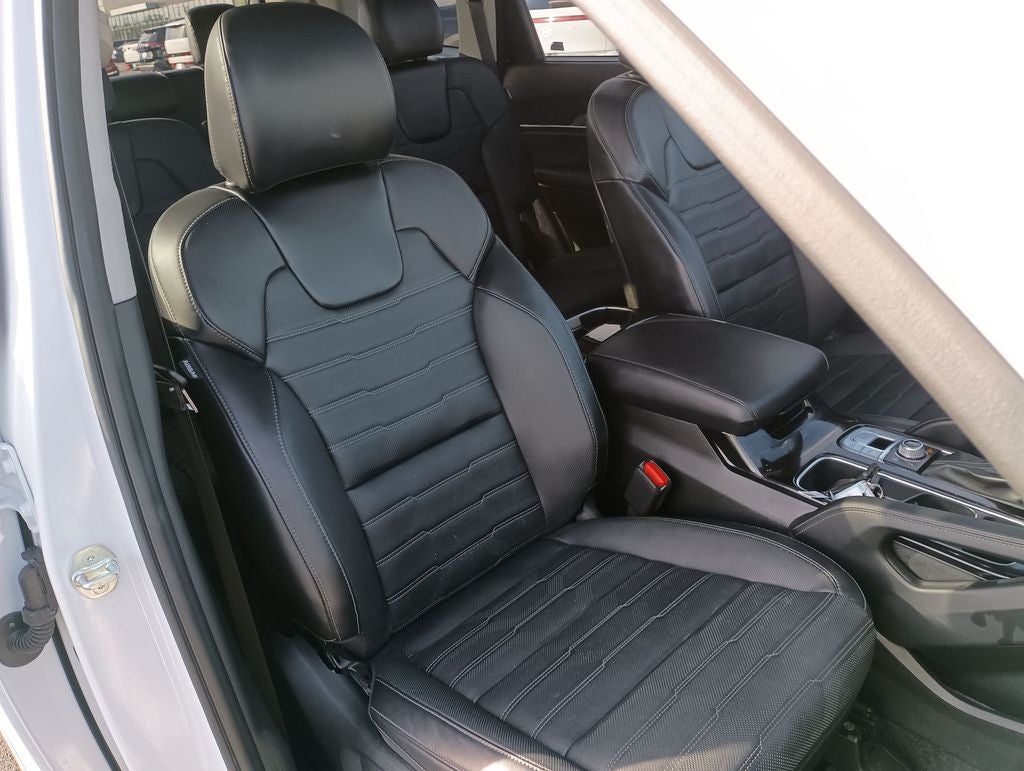 2023 Kia Telluride SX-Prestige