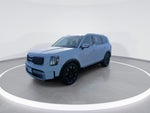 2023 Kia Telluride SX-Prestige