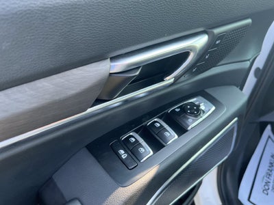 2024 Kia Telluride SX-Prestige X-Pro