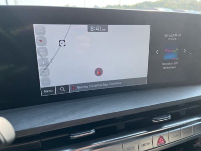 2024 Kia Telluride SX-Prestige X-Pro