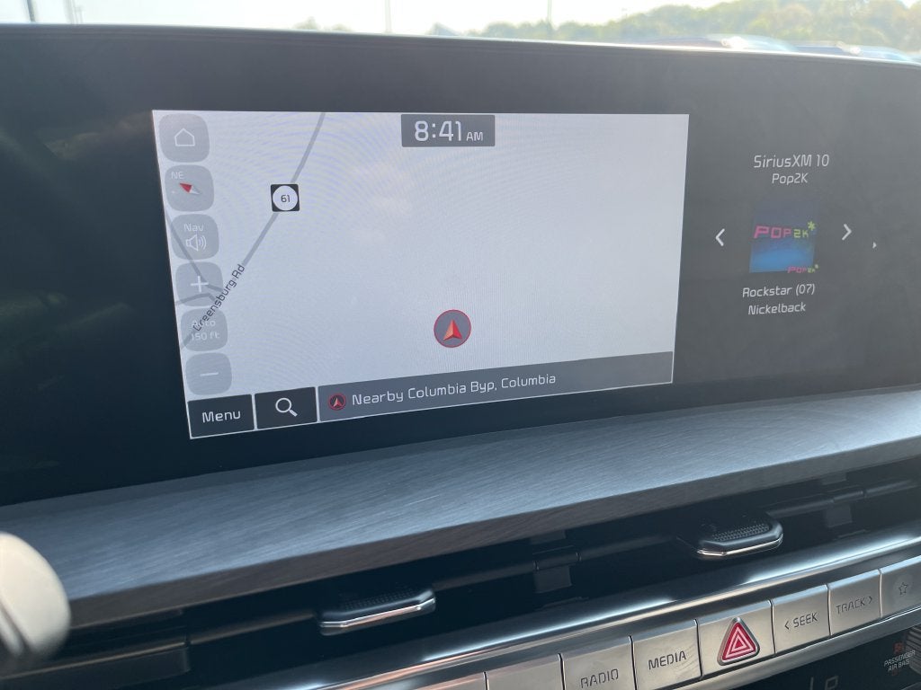 2024 Kia Telluride SX-Prestige X-Pro