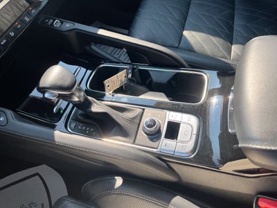 2024 Kia Telluride SX-Prestige X-Pro