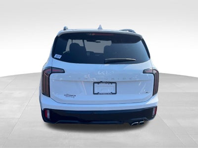 2024 Kia Telluride SX-Prestige X-Pro
